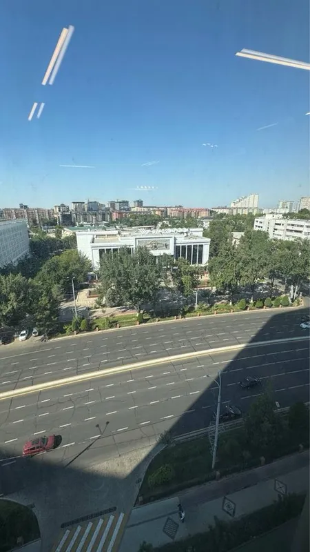Аренда помещение БЦ Trilliant Tower 128м2 6