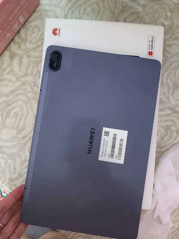 Планшет Huawei MatePad Se 11, состояние новое 1