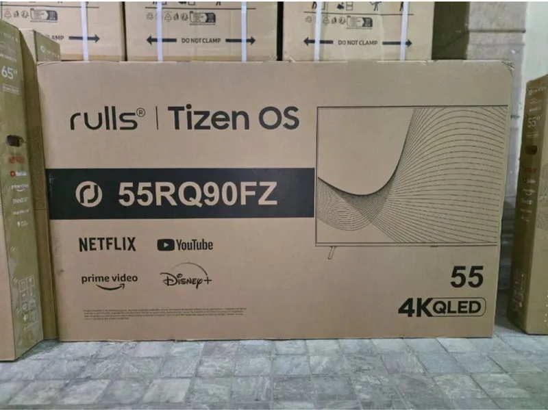 Телевизор -43 Samsung Smart TV 3 Телевизор -43 Samsung Smart TV 3