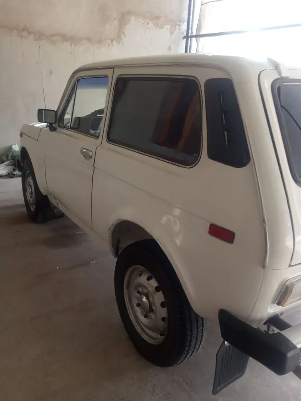 niva 4 niva 4
