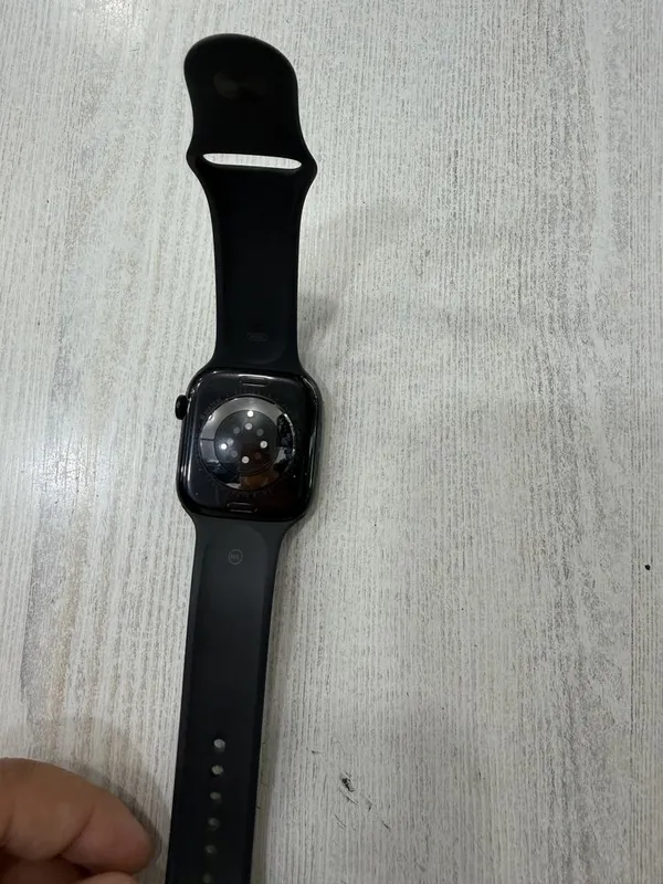 Iphone watch 10 serasi 46 sm 5