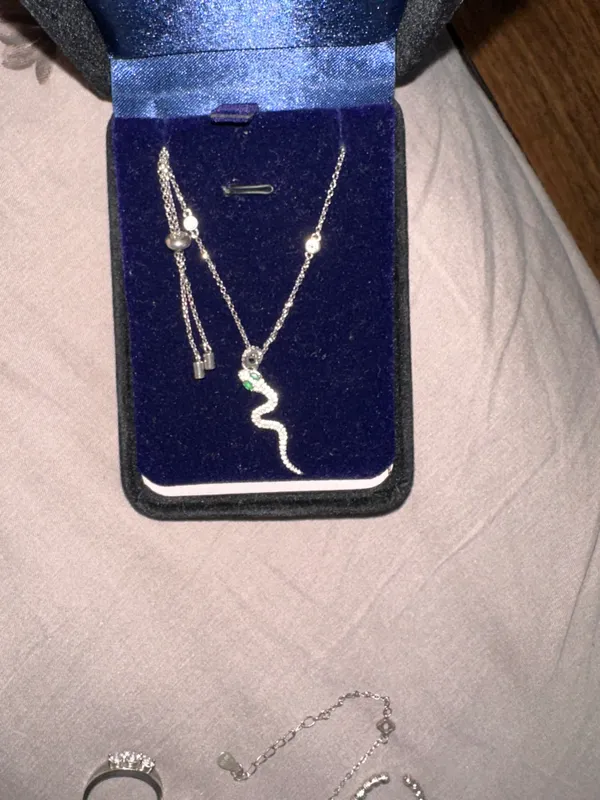 Серебро 925