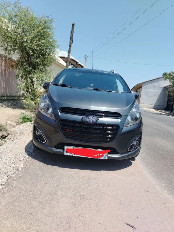chevrolet spark sotiladi 4 chevrolet spark sotiladi 4