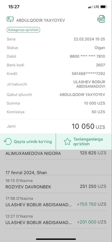 SANTEXNIKA XIZMATI va yuqoridagi xizmatlar — фото 3