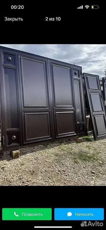 РЕШЁТКИ на окна ,на балкон Козырек Reshotki rewotka naves карниз temir — фото 5