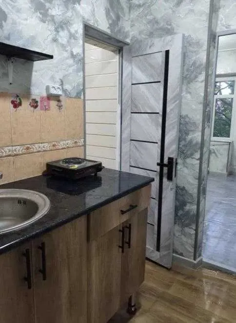 Аренда 1 комн квартира 4эт/4эт дом Саракульская ул — фото 2