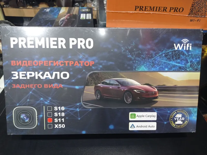 Видеорегистратор арзон нархларда — фото 5