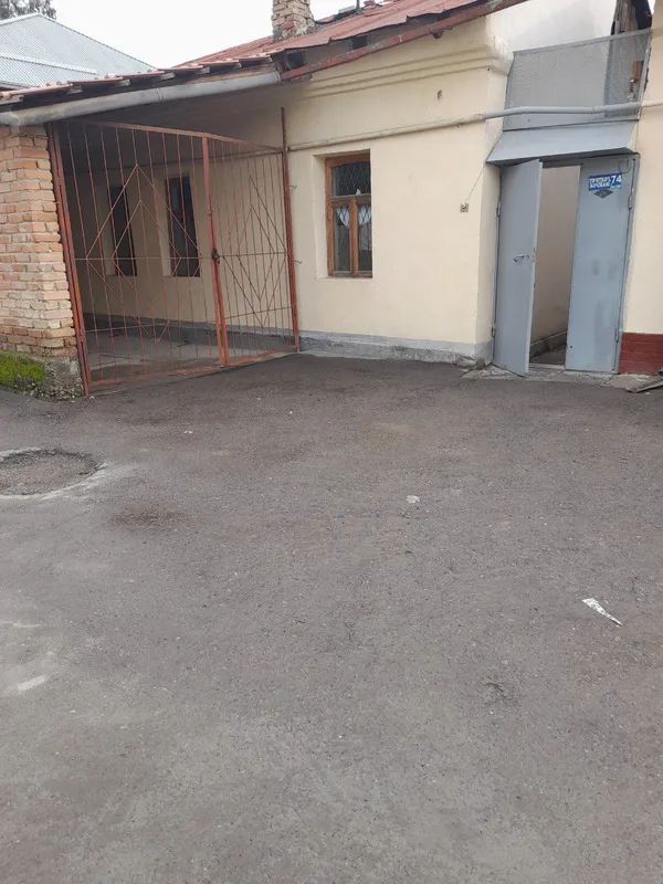 продается дом 4.2сотки