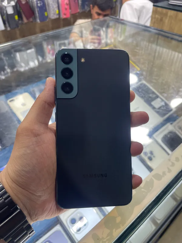 samsung S 22 plus 1 samsung S 22 plus 1
