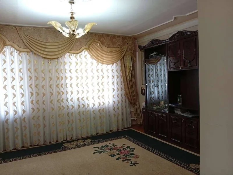 3 хонали квартира — фото 3