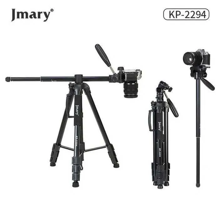 Jmary KP-2294, Штатив Гусь, Штатив 90 градусов
