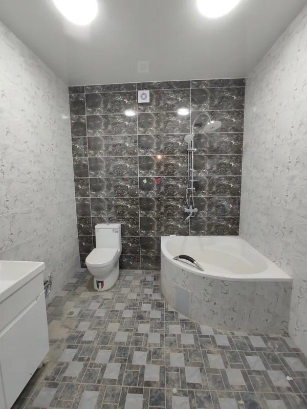 новый шикарный евродом за 320.000 в Юнусабаде — фото 7