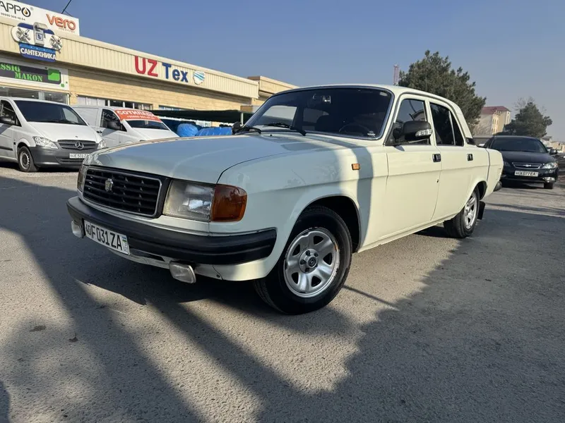 Volga 31029 sotiladi — фото 1