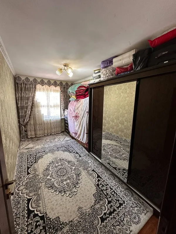 Продаётся 3-комнатная квартира на м-в Авиасозлар 3 2