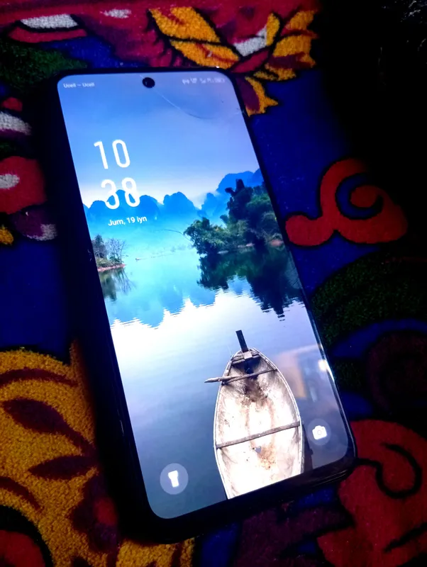 Infinix smart 9