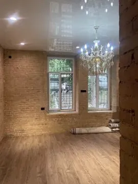 2-комнатная квартира, 50 м² (можно под офис), Мирабад