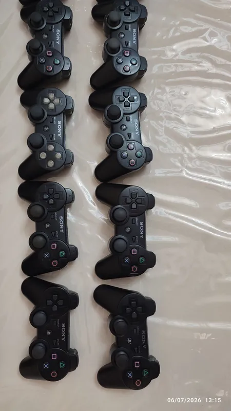 Orginal jostik playstation 3 kotta plata 5 Orginal jostik playstation 3 kotta plata 5