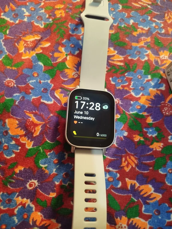 Redmi watch 5 active orginal — фото 1