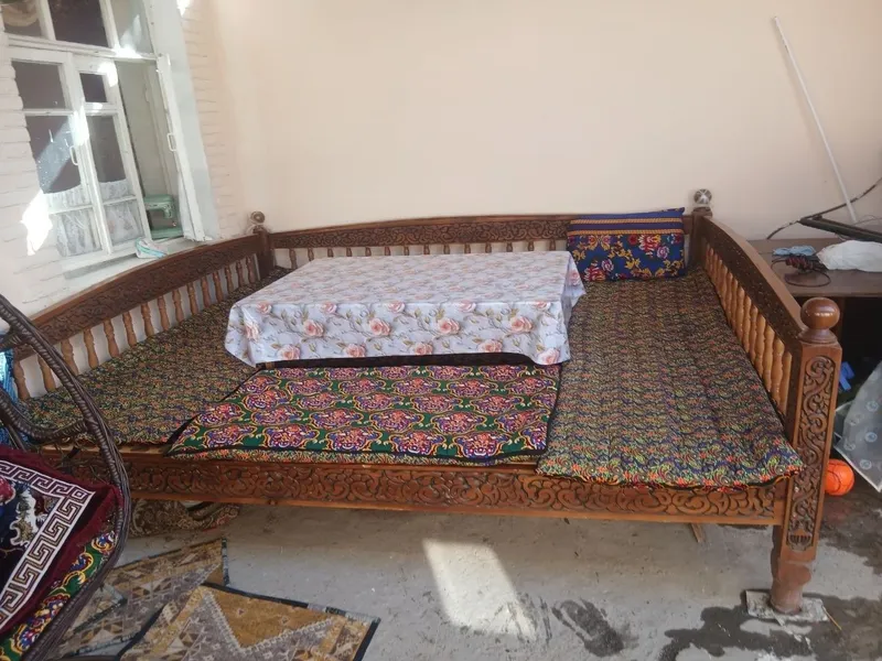 Tapchan yengi xondaxtasi bilan 8 oy boldi olinganiga — фото 1