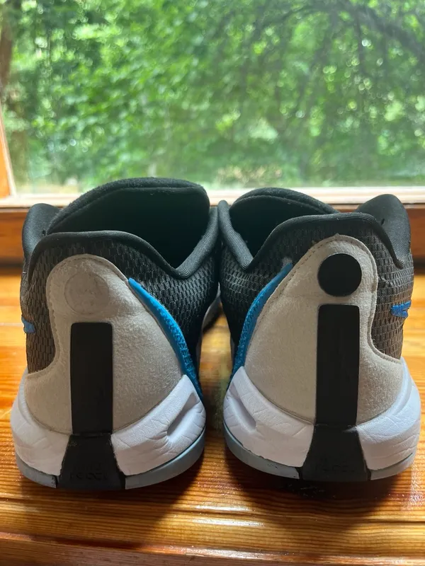 Nike Sabrina 1 basketbol krossovkalari 3 Nike Sabrina 1 basketbol krossovkalari 3