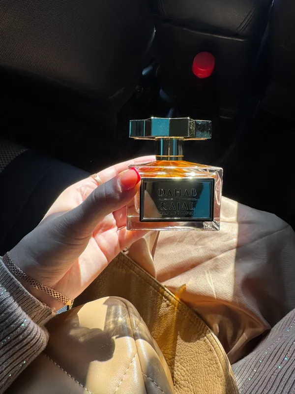 Atir, duxi, DAXAB by KAJAL 100 ml
