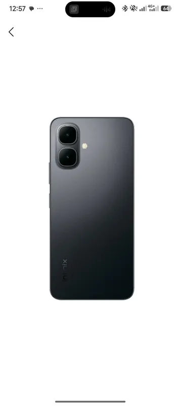 INFINIX smart 10