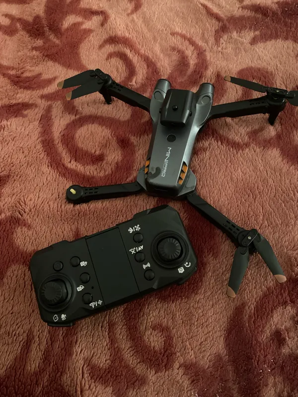 Dron dm 98 phone 6 — фото 3
