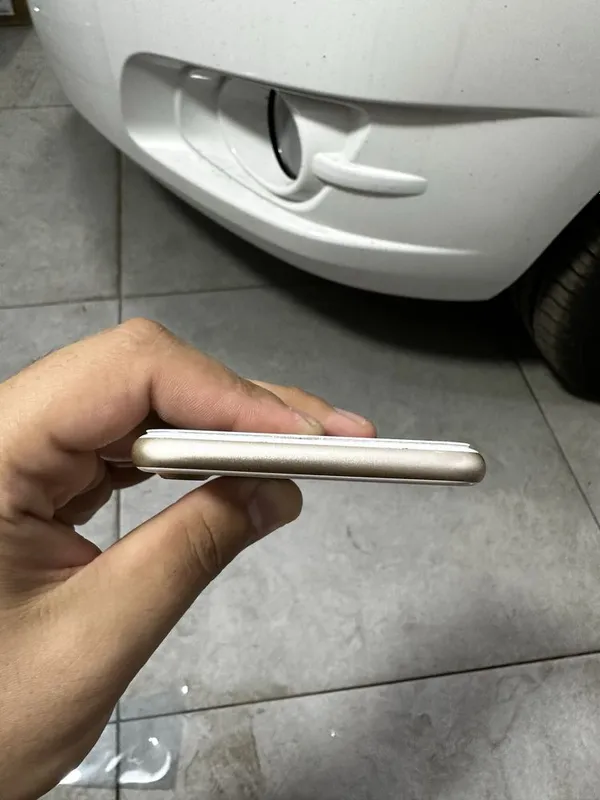 Iphone 7 128GB Gold tinniq sotiladi — фото 6