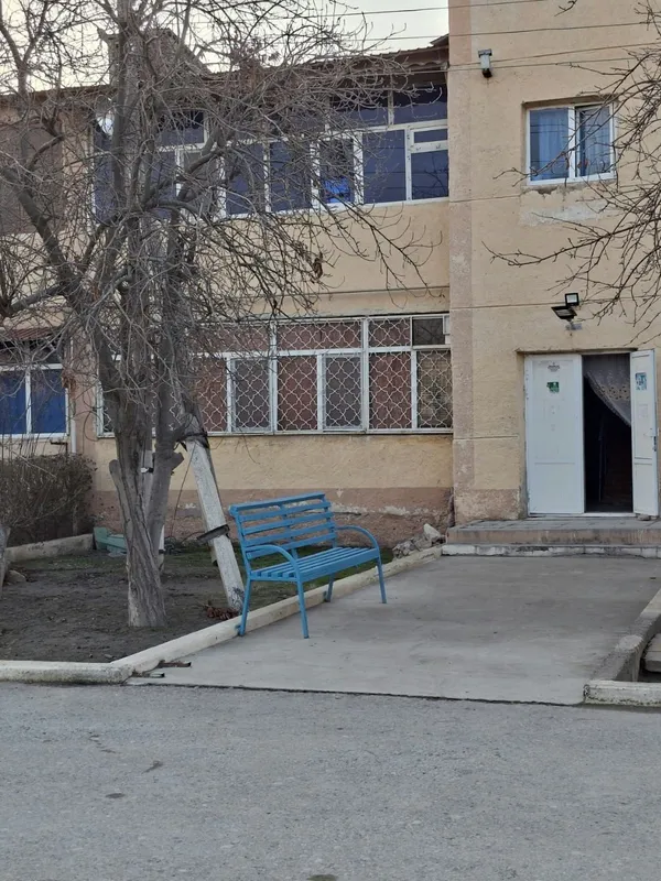 3х комнатная квартира