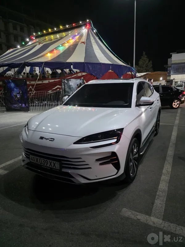BYD Song Plus Dmi Chempion 110km 2026 1 BYD Song Plus Dmi Chempion 110km 2026 1