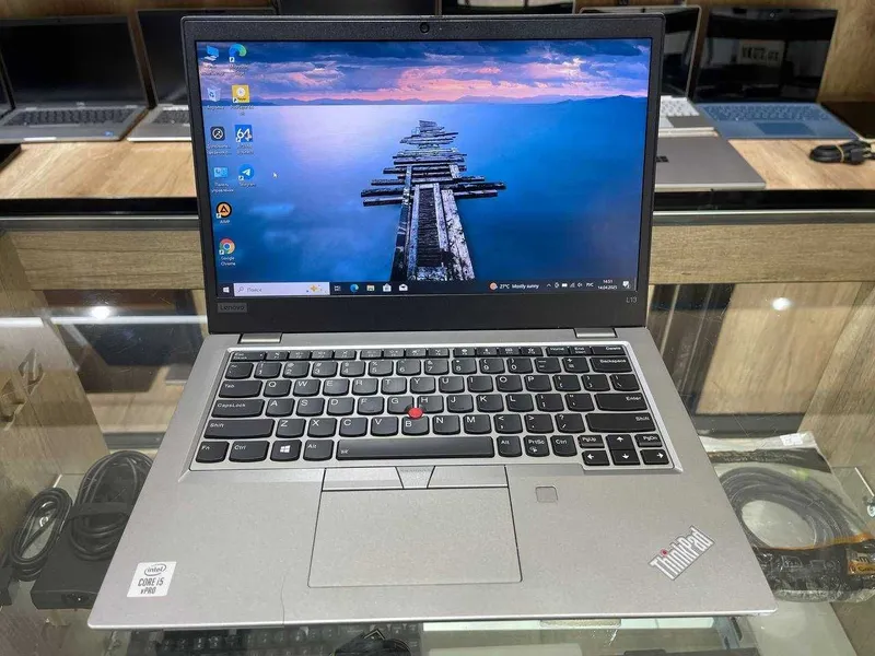 Lenovo ThinkPad L13 Core i5-10310U ram 16 ssd 256 1 Lenovo ThinkPad L13 Core i5-10310U ram 16 ssd 256 1