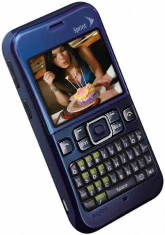 Sprint Sanyo Scp-2700 Perfectum — фото 1