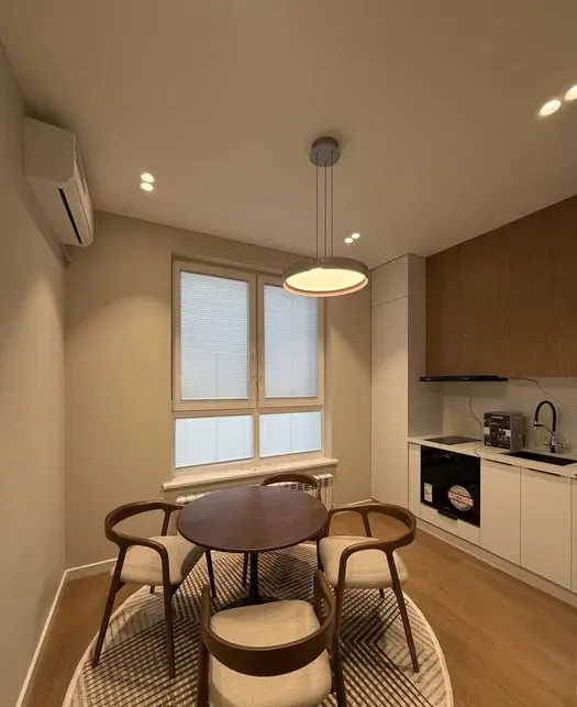 48 m², Uchtepa tumanidagi 1 xonali kvartira ijarasi · ID 43500 2
