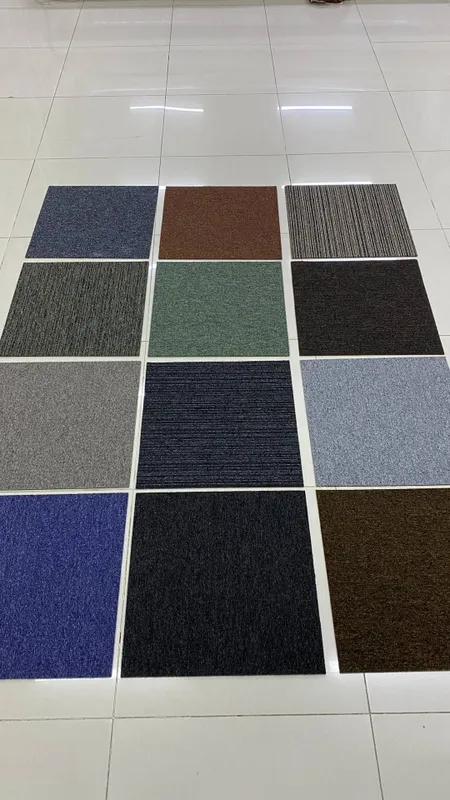 Kovrolan plitka 50*50 razmerda