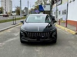 hongqi e-qm5 610 km 1