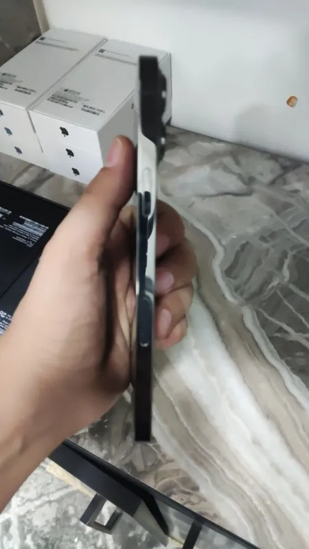 iPhone 13 pro max 128gb 3