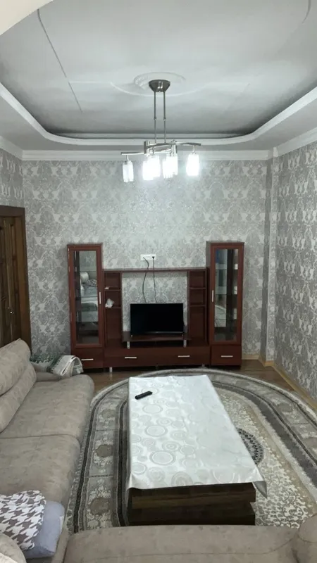 Yakkasaroyda 3 xonali kvartira ijarasi, 50 m² · ID 43071 3
