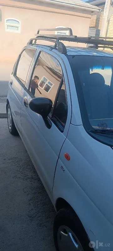 Matiz sotiladi 2009 yil, 385 000 probeg, xolati yaxsh 5 Matiz sotiladi 2009 yil, 385 000 probeg, xolati yaxsh 5