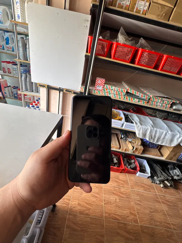Telefon