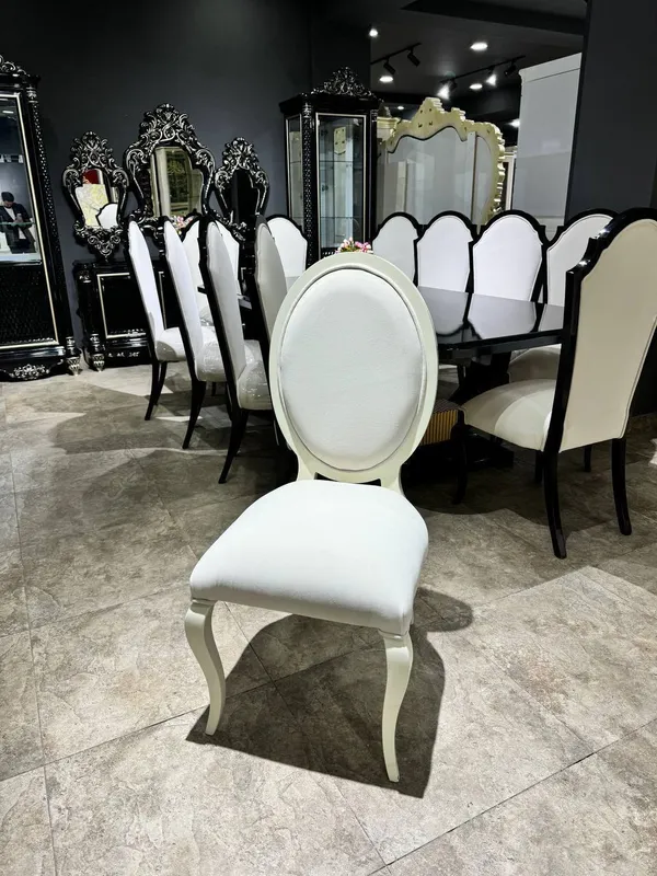 Fayz Mebel — стул 1 Fayz Mebel — стул 1