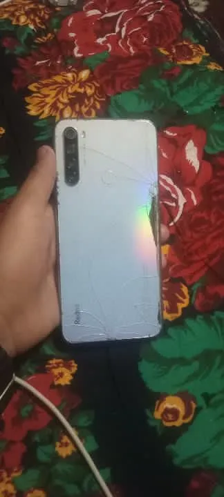 redmi note 8