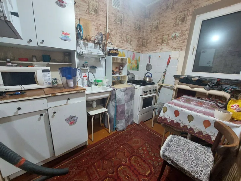 Аренда Кадышва 1/4/4 — фото 2