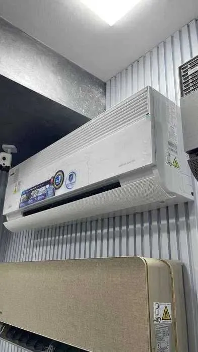 MIDEA кондиционер GAIA- 12 000 Btu / wi-fi / Inverter — фото 1