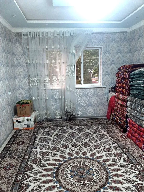 Срочно продаётся 2-комнатная квартира в 6/4! 2 Срочно продаётся 2-комнатная квартира в 6/4! 2