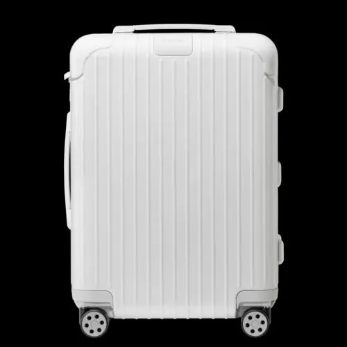RIMOWA Essential — Gloss White RIMOWA Essential — Gloss White