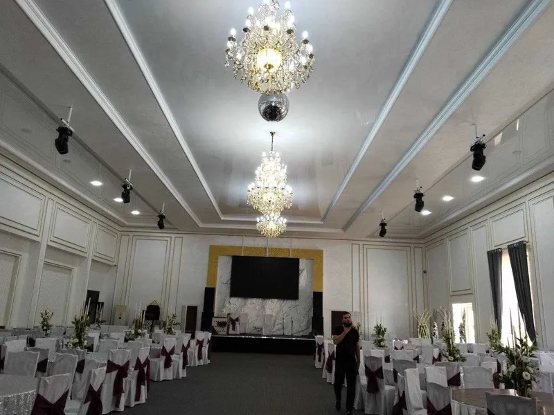 Продаётся Готовый Ресторан 850м2 КИБРАЕ, БАЙТКОРГОН! — фото 1