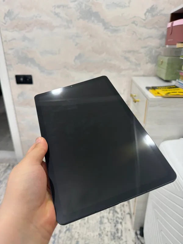 Планшетный компьютер Galaxy Tab S6 Lite — фото 2