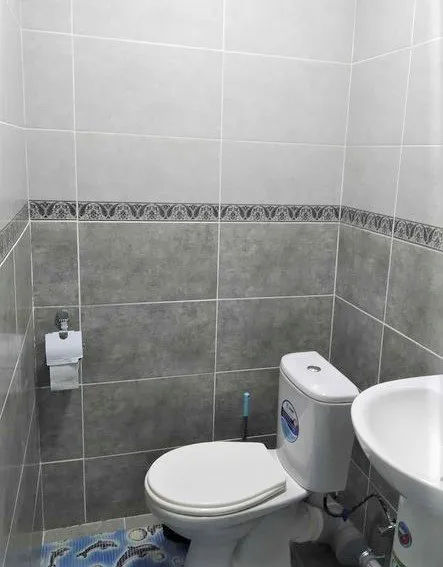 Аренда квартиры (3-комн) в ЖК Xosiyat, Яшнабадский район 9