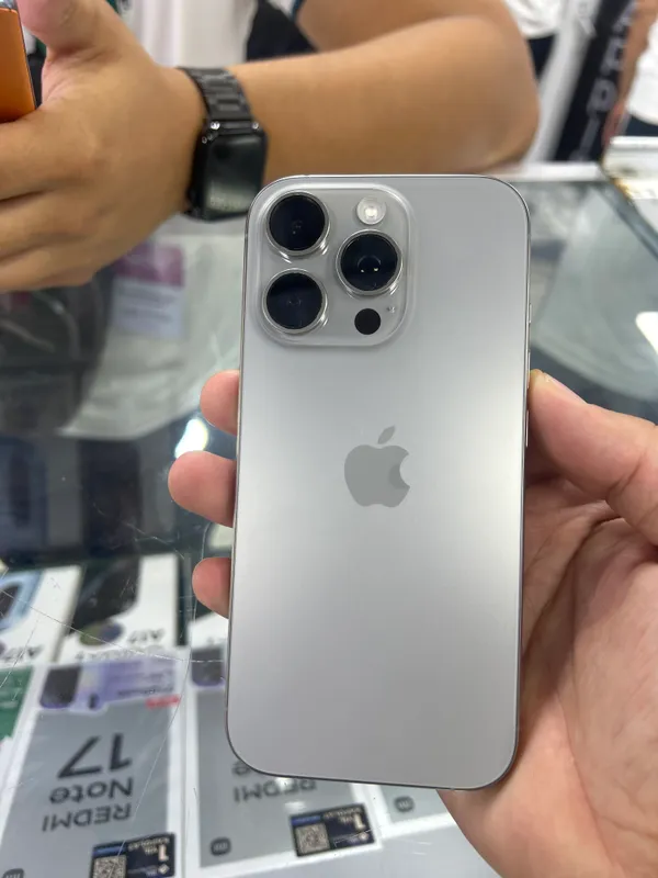 iPhone 16 Pro 128 ГБ, 94 1 iPhone 16 Pro 128 ГБ, 94 1