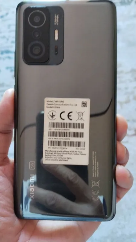 XIAOMI 11 T 8/128
